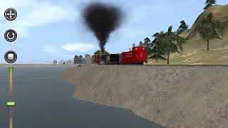 Trainz Driver 2 Crashes Compilation 3