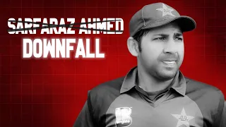 Sarfaraz Ahmed - The Lost Captaincy