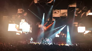 Metallica - Die, Die My Darling - Tony Garnier Lyon 12 Septembre 2017