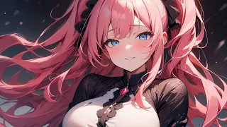 Nightcore - Cheri Cheri Lady(Modern Talking & PHURS) (Lyrics)