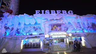 Eisberg - POV - Wiener Prater