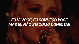 Miley Cyrus - Communication (Tradução/Legendado)