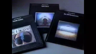 Time-Life "Mysteries of the Unknown" Books Commercial (1989)