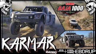 KarMar Racing || Baja 1000 2022