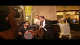 Efi Sapir -  Modi modi gamixare guli - Shalaxo - מוזיקה גרוזינית
