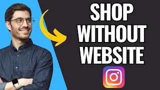 How To Create Instagram Shop Without Website