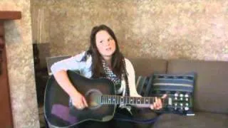 Beth Acree Sings - Zombie