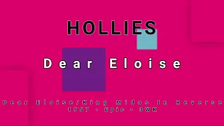 HOLLIES-Dear Eloise (vinyl)