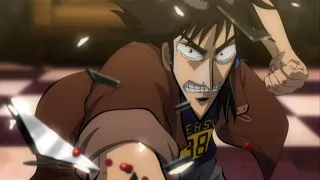 Kaiji: Ultimate Survivor | Your Next Favorite