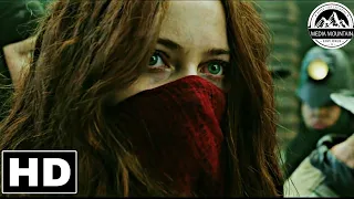 MORTAL ENGINES :- OFFICIAL TRAILER 2018