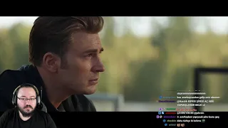 JAHREİN Avengers Endgame AZƏRBAYCAN Dublajlı Fragman İZLİYOR