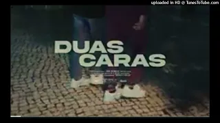 MS Capone - 2 Caras [Áudio Oficial]