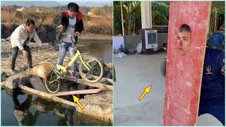 New funny videos 2021 | People Doing Stupid Things Part 37