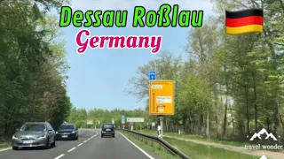Dessau Roßlau | Germany 🇩🇪