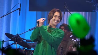 [22/12/14] 김현중 - Snow Prince / KIMHYUNJOONG Christmas Fanmeeting -Gentle-