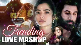 Trending Love Mashup 2024 | Love Mashup 2024 | Arijit Singh | Best Of Arijit Singh 2024 | Jukebox