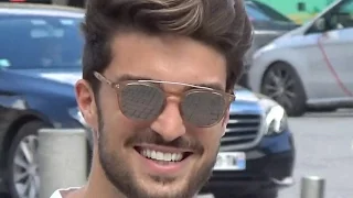 Mariano DI VAIO @ Paris 24 june 2016 Fashion Week giugno - Parigi - Cerruti