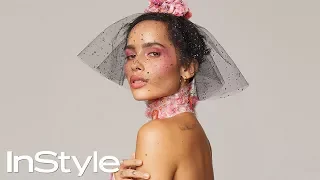 Is It Cool? With Zoë Kravitz | Cover Stars | InStyle