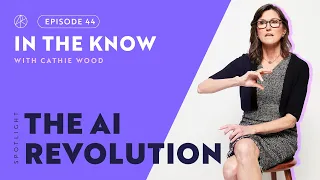 The AI Revolution | ITK with Cathie Wood feat. Frank Downing & Will Summerlin