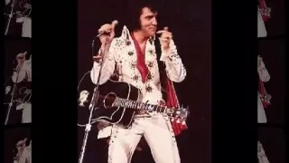 Elvis Presley" I Got A Feeling In My Body" with slideshow.wmv