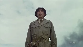 Patton (1970) Out of Gas