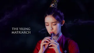 [Wen Qing] The Yiling Matriarch [+Yanqing]