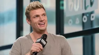 Nick Carter Chats About ABC's "Boy Band"