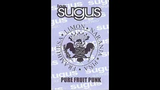 Sugus - Pure Fruit Punk (1995)