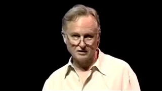 Ричард Докинз   Понимание законов вселенной TED talks