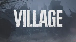 Resident Evil 8: Village Trailer #02 Trailer Music [EDIT VERSION]