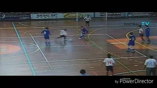 Neymar Jr - Futsal