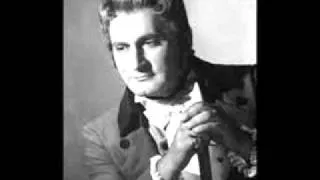 Richard Tucker Sings "Tiritomba."