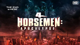 4 Horsemen : Apocalypse (2022) Official Trailer