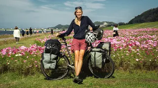 Japan by Bike | Cycling the World 50