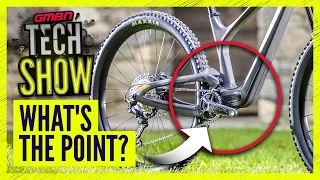 Are Hidden Shocks Pointless? | GMBN Tech Show 262