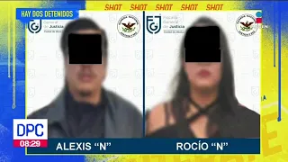 Rescatan a menor víctima de explotación sexual infantil en CDMX  | De Pisa y Corre