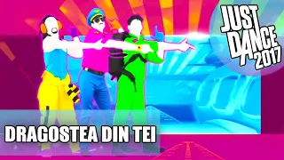 Dragostea Din Tei - O-Zone - Just Dance 2017 (SUPERSTAR)