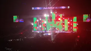 Sigala Lullaby at Capitalfm Jingle Bell Ball at the O2 London