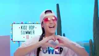 KIDZ BOP Kids- New Rules (Official Music Video) [KIDZ BOP Summer '18] @kidzbop @kidzbop_uk