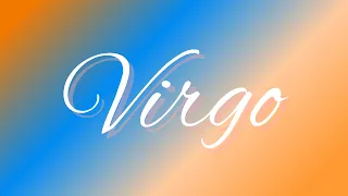 Virgo BONUS🧡You're EVERYTHING They've Hoped For, Virgo🧡Singles/New Love