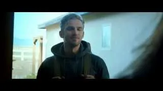 The Guest - Official UK Teaser Trailer (2014)