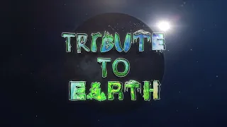 Roger Shah & Ambedo - Tribute To Earth (Video Mix)