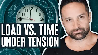 Load VS Time Under Tension