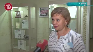 Кинолекторий к 100 летию В.И. Дегтярева