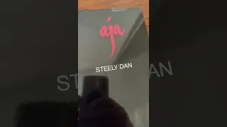 Steely Dan - Aja 2023 - UHQR from Acoustic Sounds. Fantastic quality.