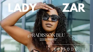 LADY ZAR DEP HOUSE LIVE MIX AT RADISSON EPISODE II - BEATSOUL l SCULPTUREDMUSIC l SWVRE l AQUATONE l