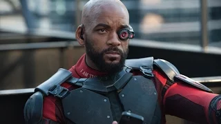 Suicide Squad - Deadshot