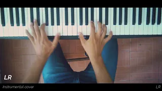 Corazón de niño, Raúl di Blasio, piano cover