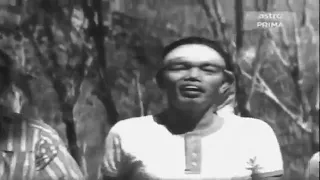 P. Ramlee - Laksamana Do Re Mi (1972) FULL MOVIE