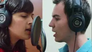 Someone Like you (cover)